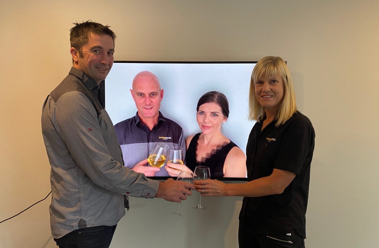 CelebratingyearsbuildingTimaru