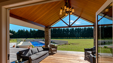 Stonewood Homes Hawkes Bay takes top honours at the House of the Year awards