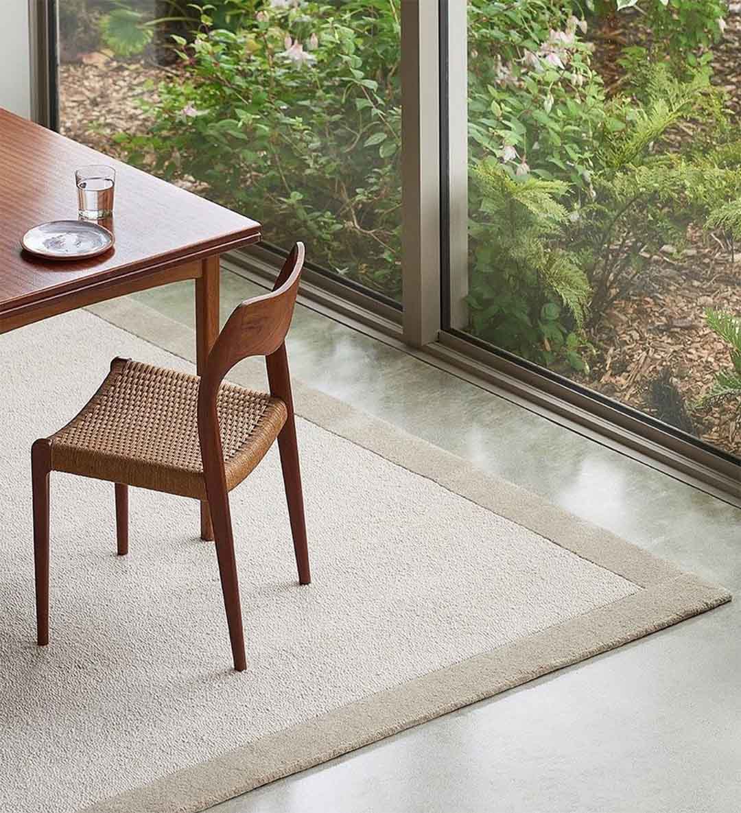 Bremworth wool carpet