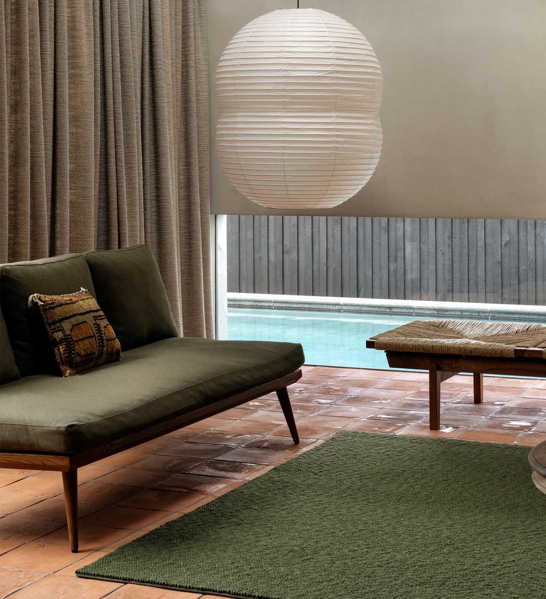 Bremworth wool carpet