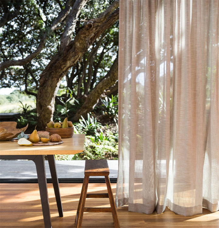 Harrisons Finishing Touches