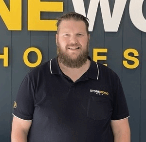 Aaron Strong - Stonewood Homes North Canterbury