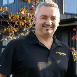 Graham Kock - Auckland East and South