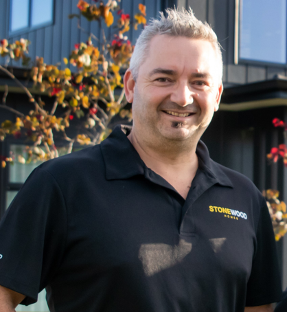 Graham Kock - Auckland East and South