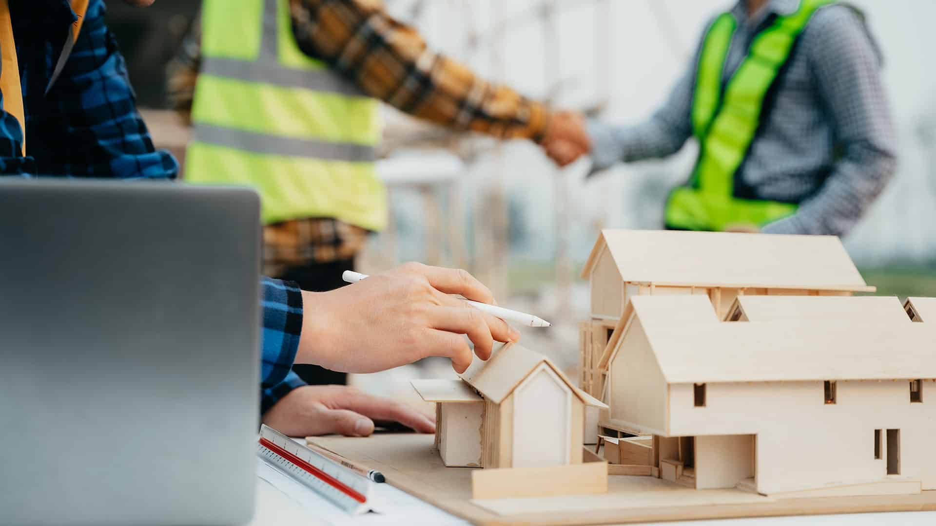 Guide - How to Choose the Right Builder for Your Custom Home ...