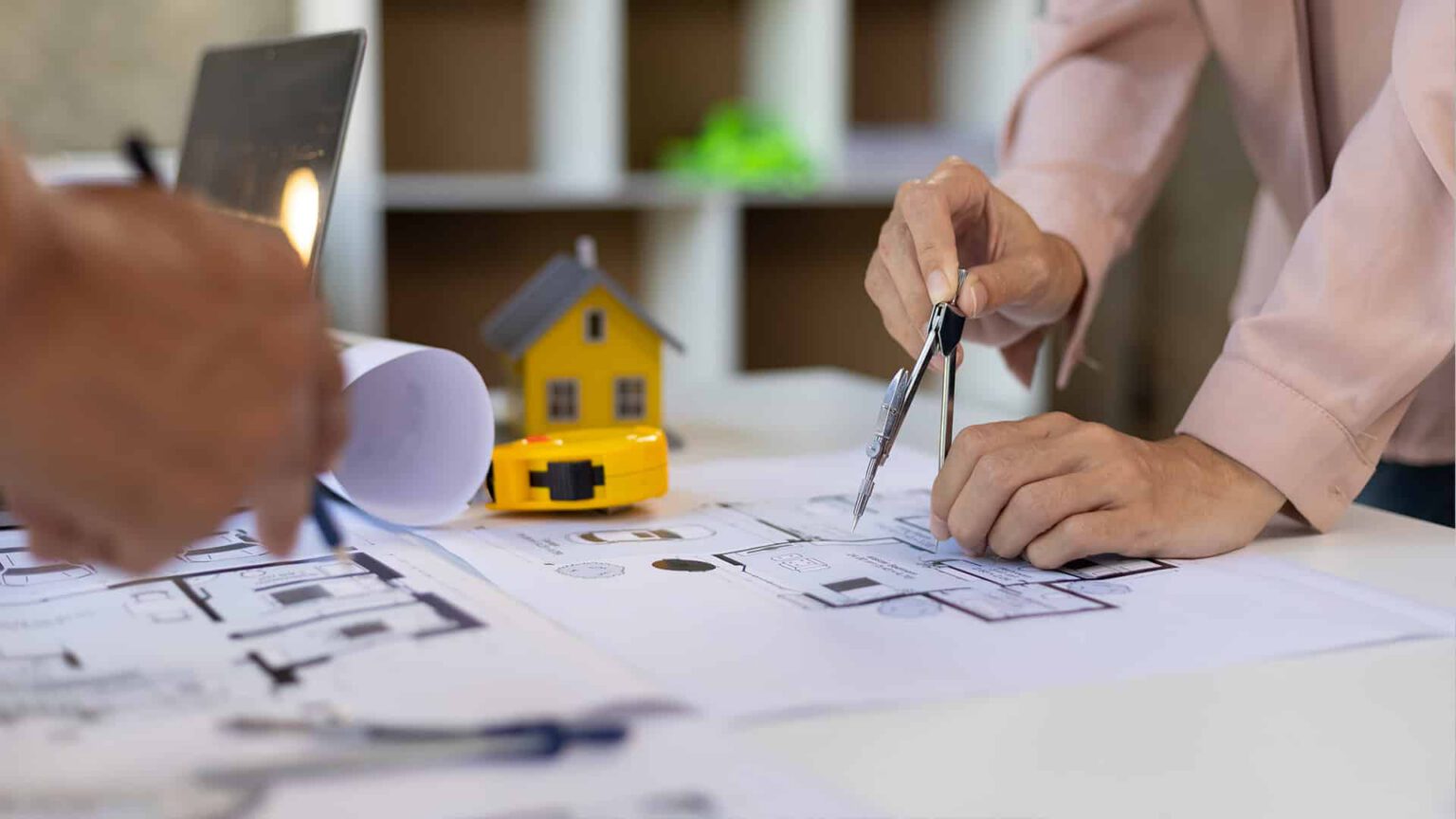 Designing A Home | Essential Factors You Need To Consider