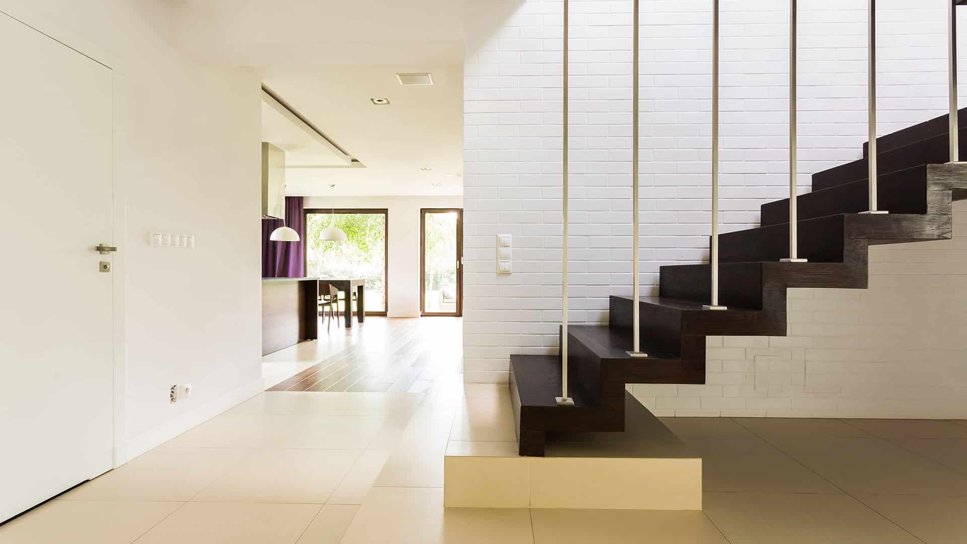 Guide - Explore Different Stair Designs for Your Home - Stonewood Homes NZ