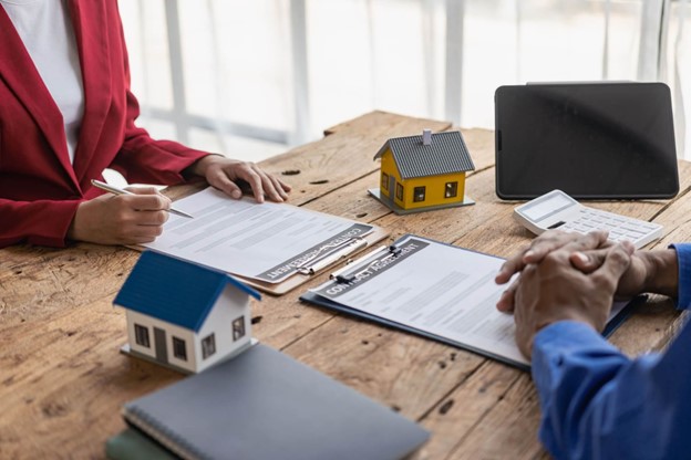 Mortgages and Budgeting for Stonewood Homebuilders