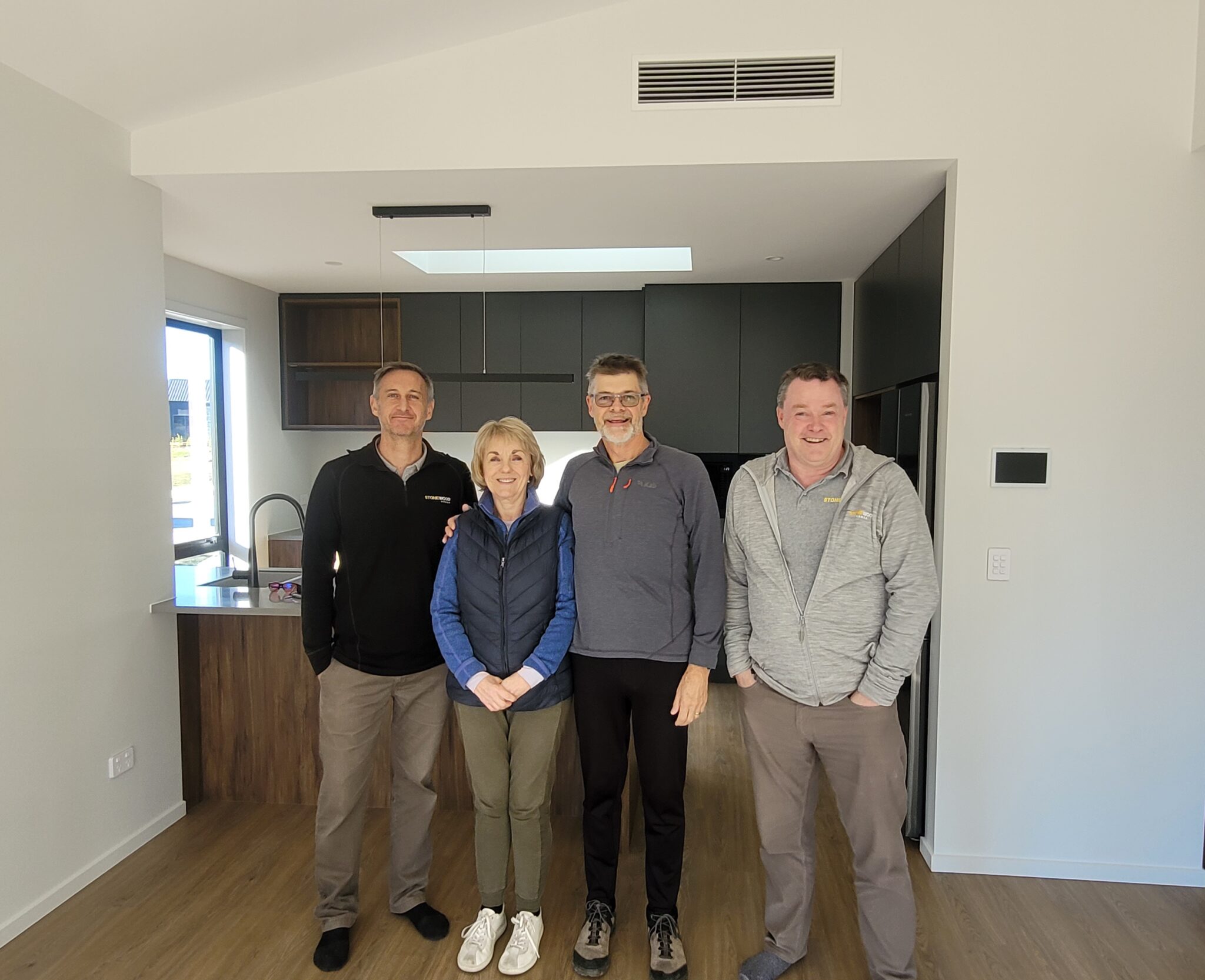 Stonewood Homes Wanaka