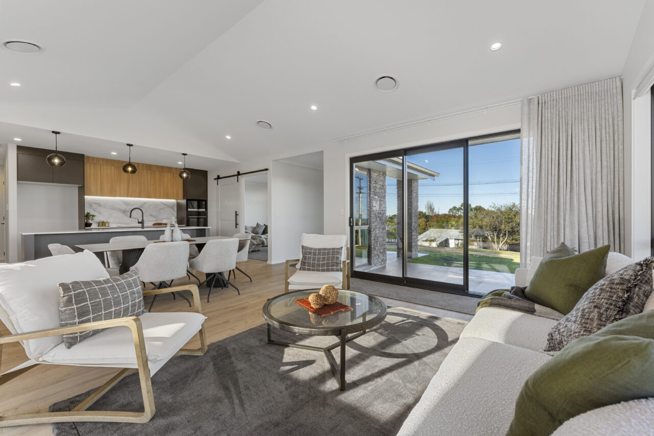 Whanganui Showhome