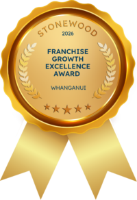 Stonewood Homes Wanaganui award 2026