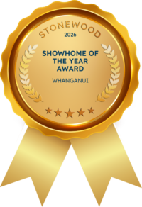 Showhome of the year award 2026