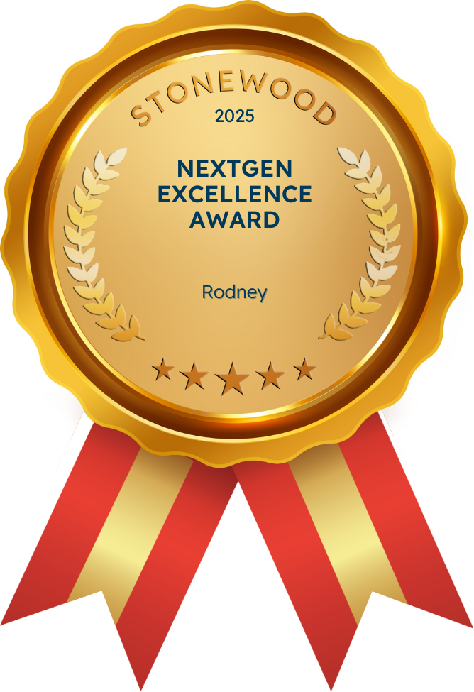 NextGen Award 2025