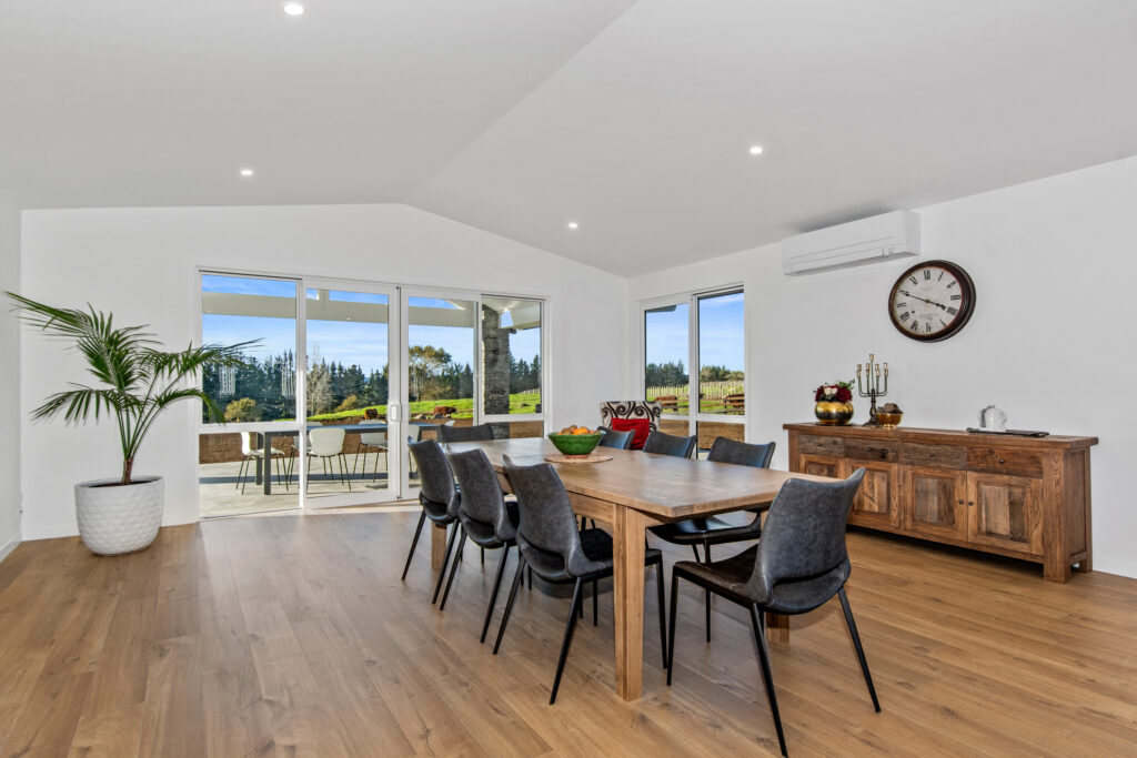 Stonewood Homes New Build - Kitchen