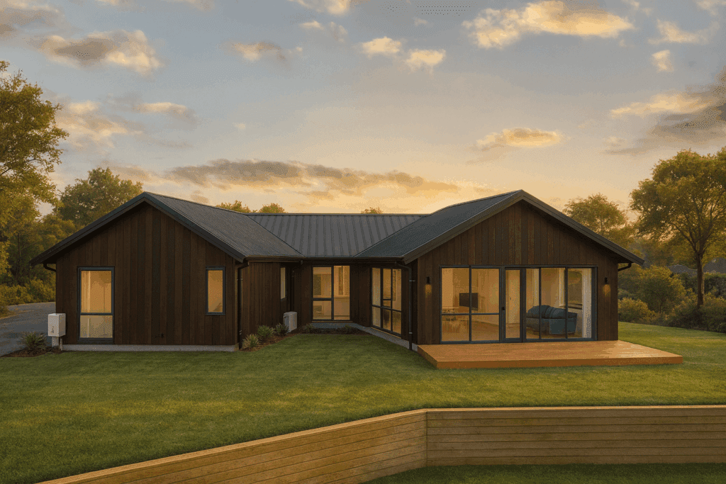 Lot 2, Mt View Rd Bastia Hill, Whanganui.