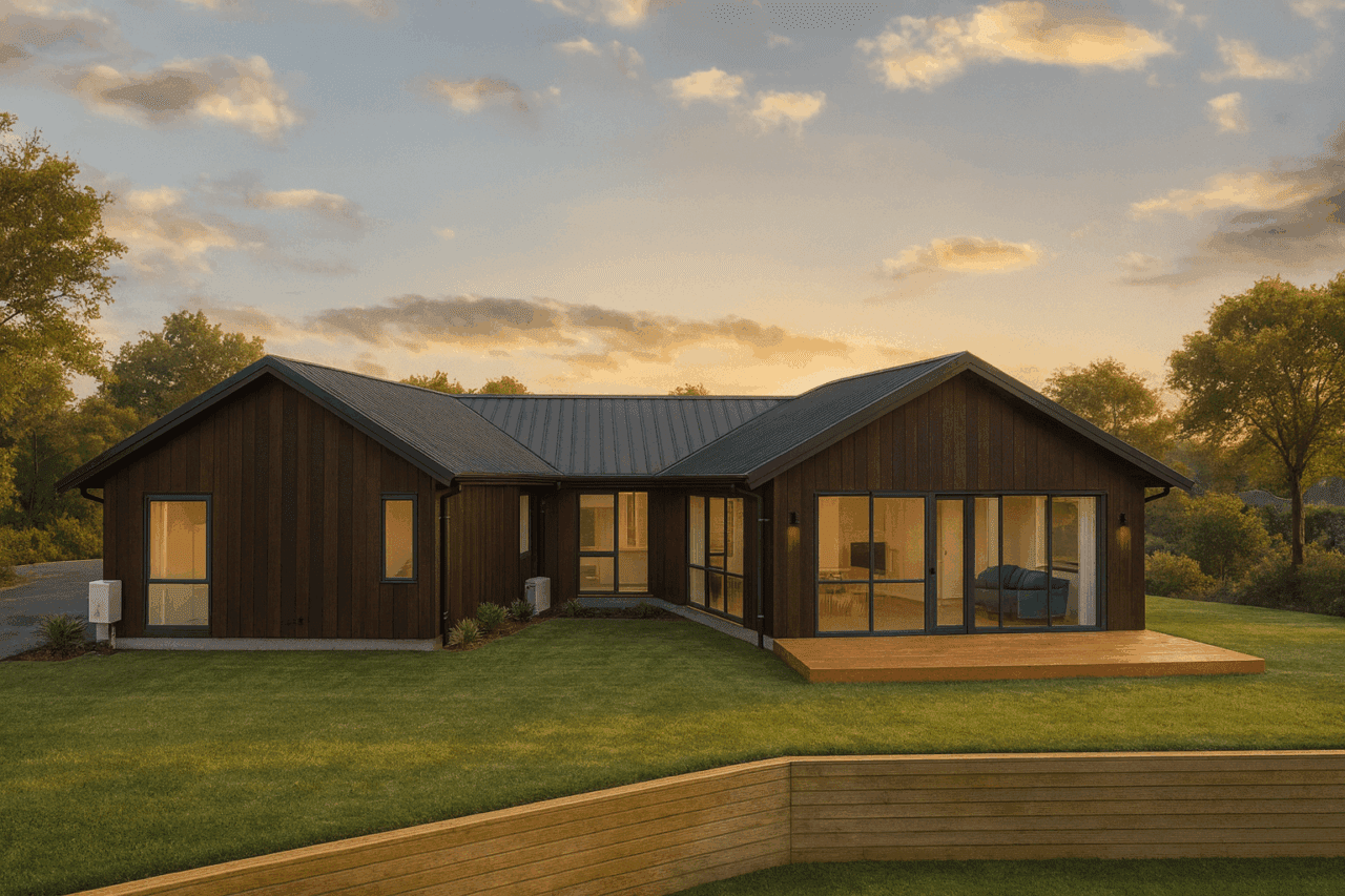 Lot 2, Mt View Rd Bastia Hill, Whanganui.