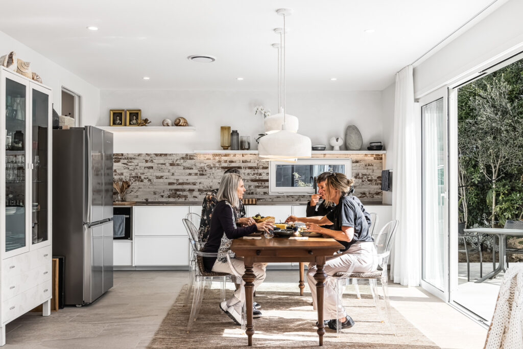 Stonewood Homes Rodney - Luxury Home Design