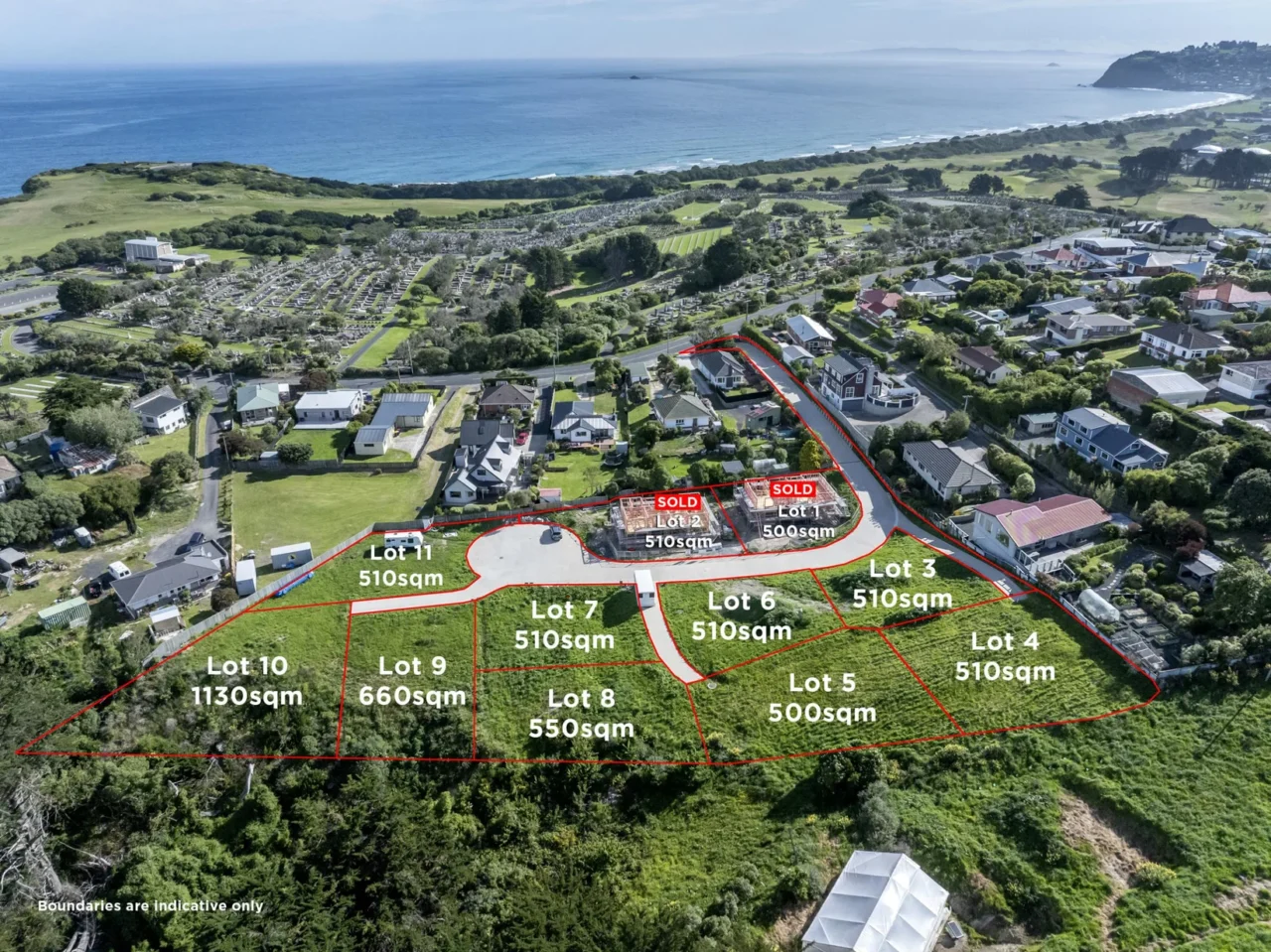 The Landing - House and Land with Stonewood Homes Otago