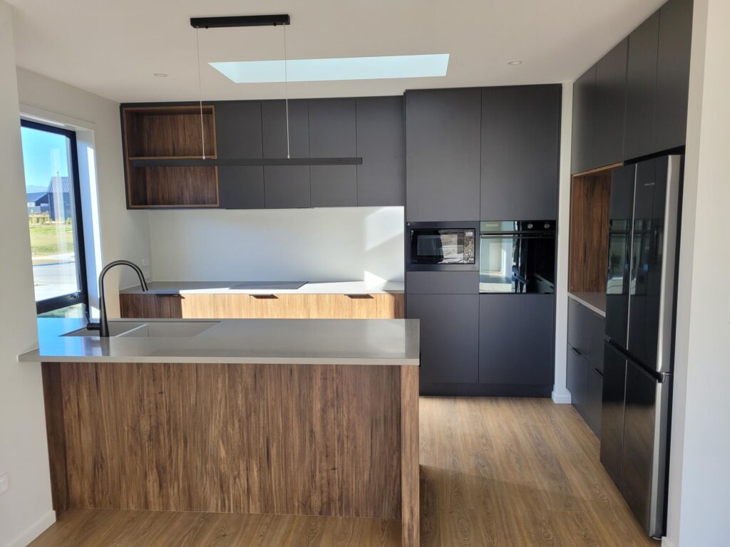 Many local residents and property investors consider Stonewood Homes Wanaka one of the best home builders in the region. 