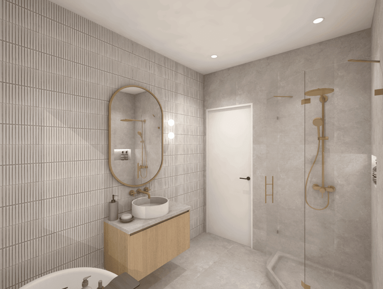 Private Two-Storey Oasis in Sought-After Ara Hills