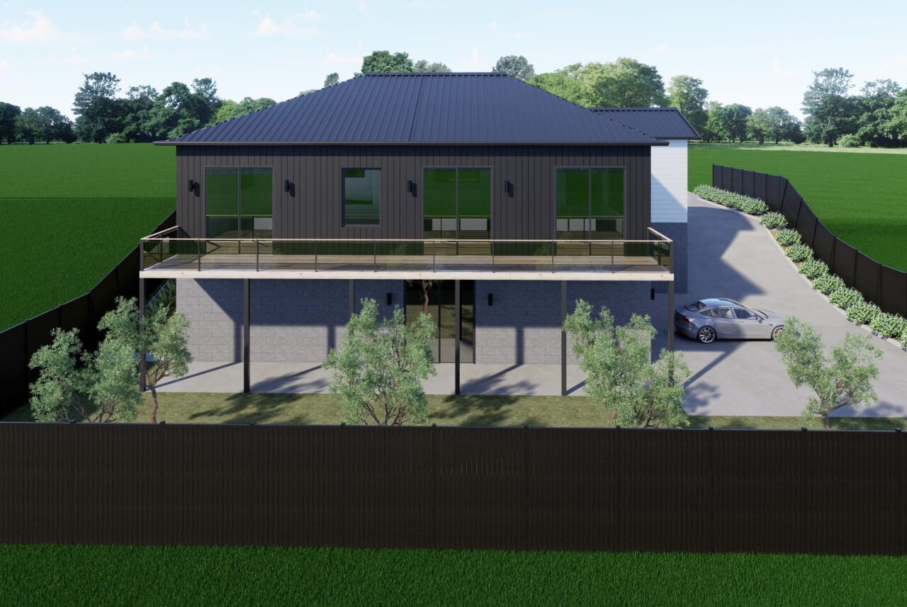 Brand New House & Land Package in Stanmore Bay