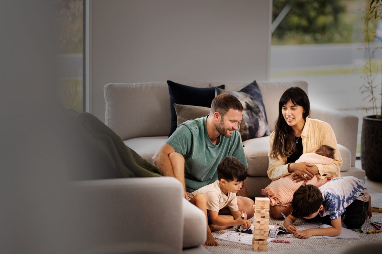 House and Land Package Lot 18 Greenhill Drive Te Awamutu