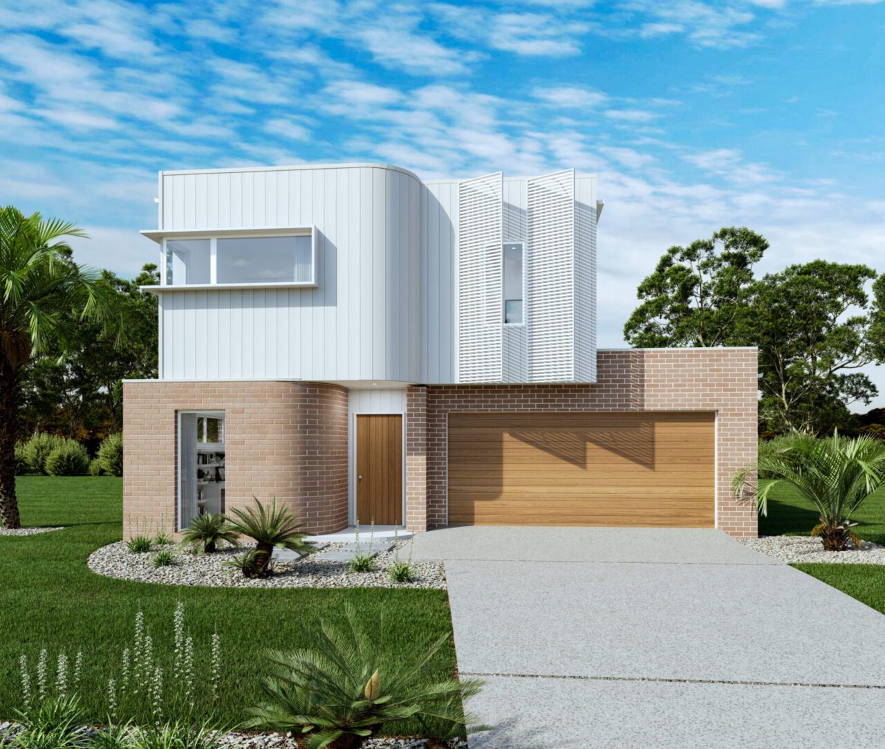 Gladstone 284 Palmetto