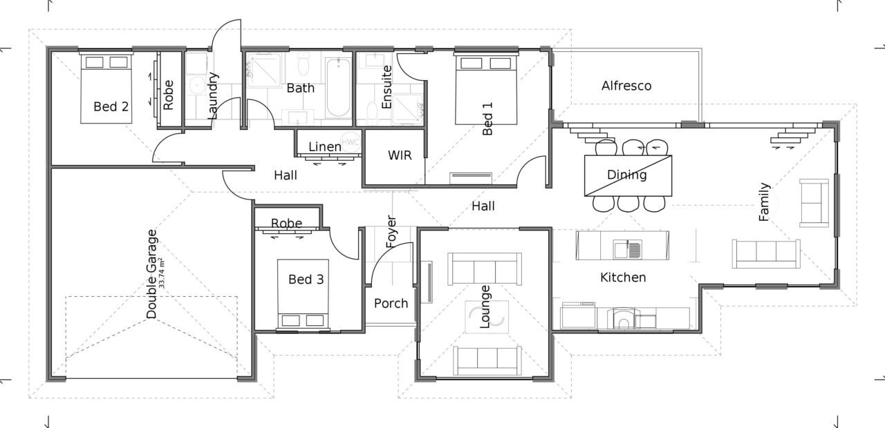 Lot 1, Greenhill Drive, Te Awamutu