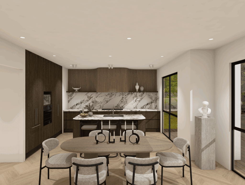 Private Two-Storey Oasis in Sought-After Ara Hills