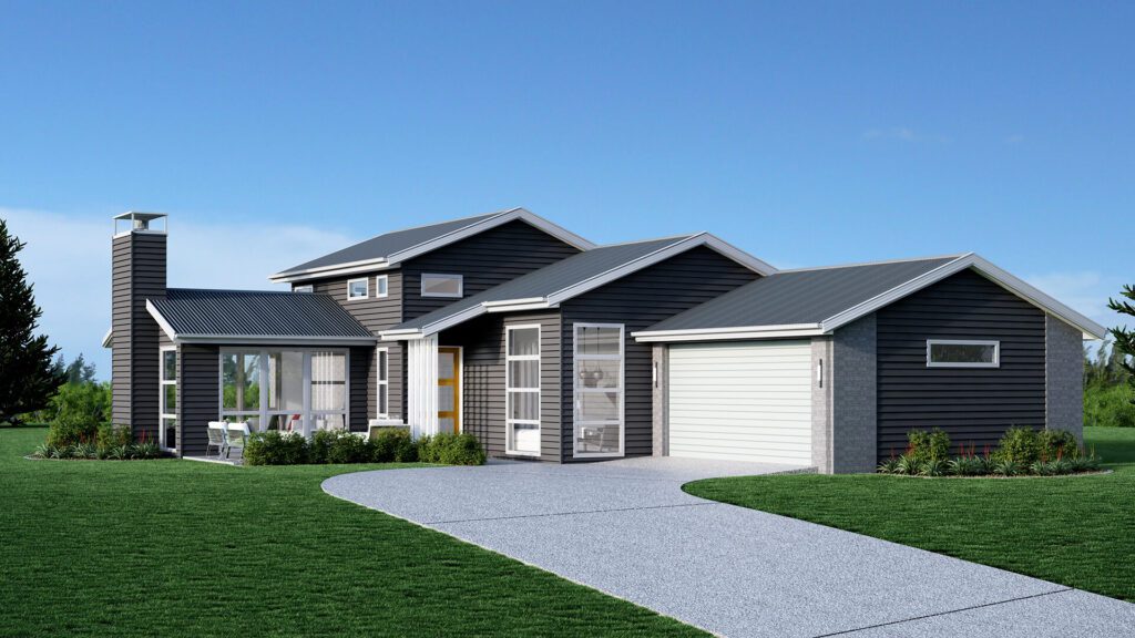 House and Land Package Lot 14 Greenhill Drive Te Awamutu