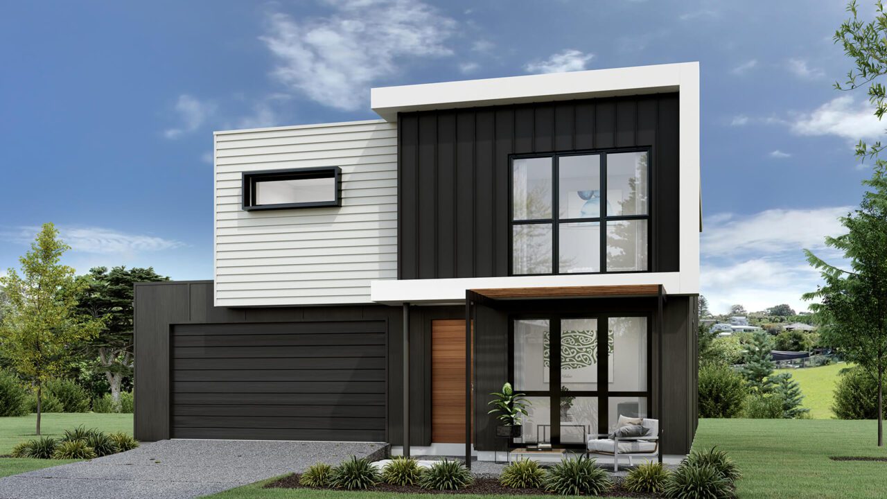 House and Land Package Lot 11 Greenhill Drive Te Awamutu