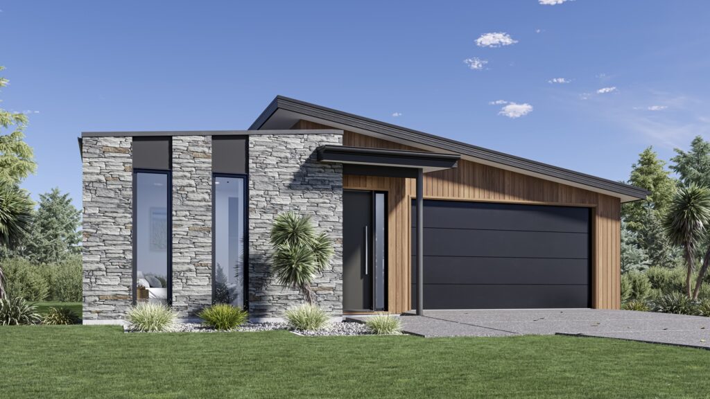 Single-Level Architectural Stunner in Ara Hills