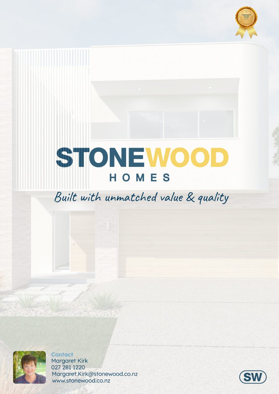 House and Land Package Lot 11 Greenhill Drive Te Awamutu