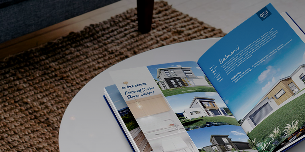 Evoke Brochure Download