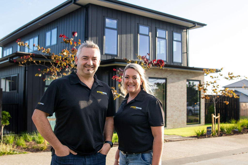 Engage with a Stonewood Homes New Home Consultant and Builder early, as we will help you with all of these procedures.