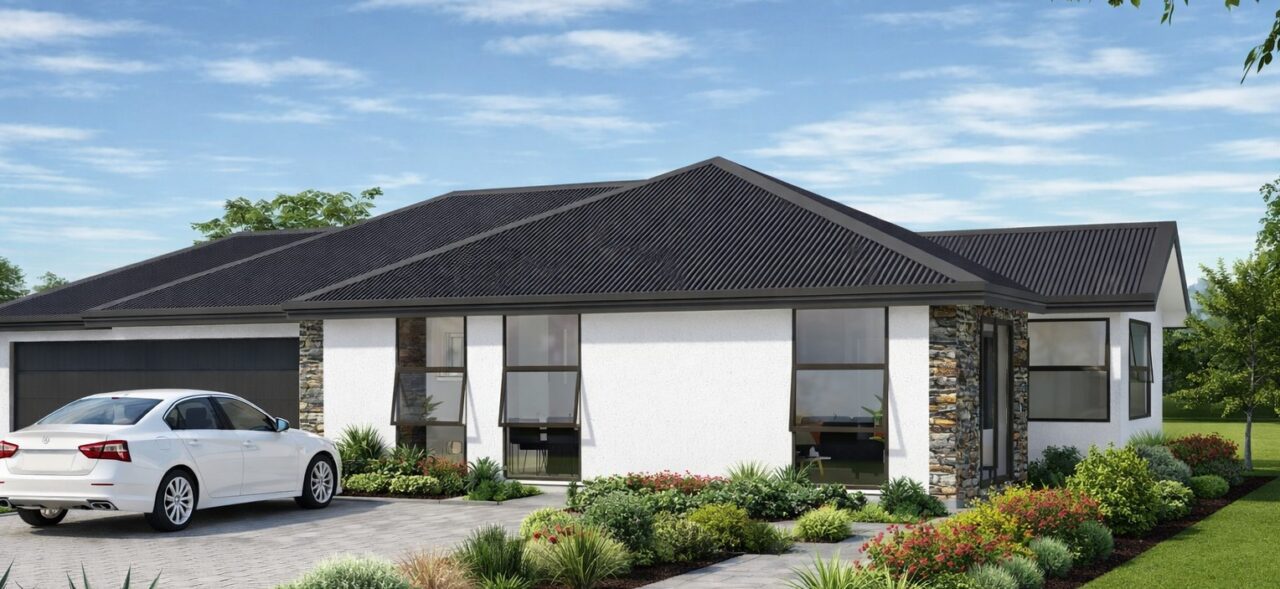 Lot 52 Scout Street, Rolleston, Selwyn, Canterbury