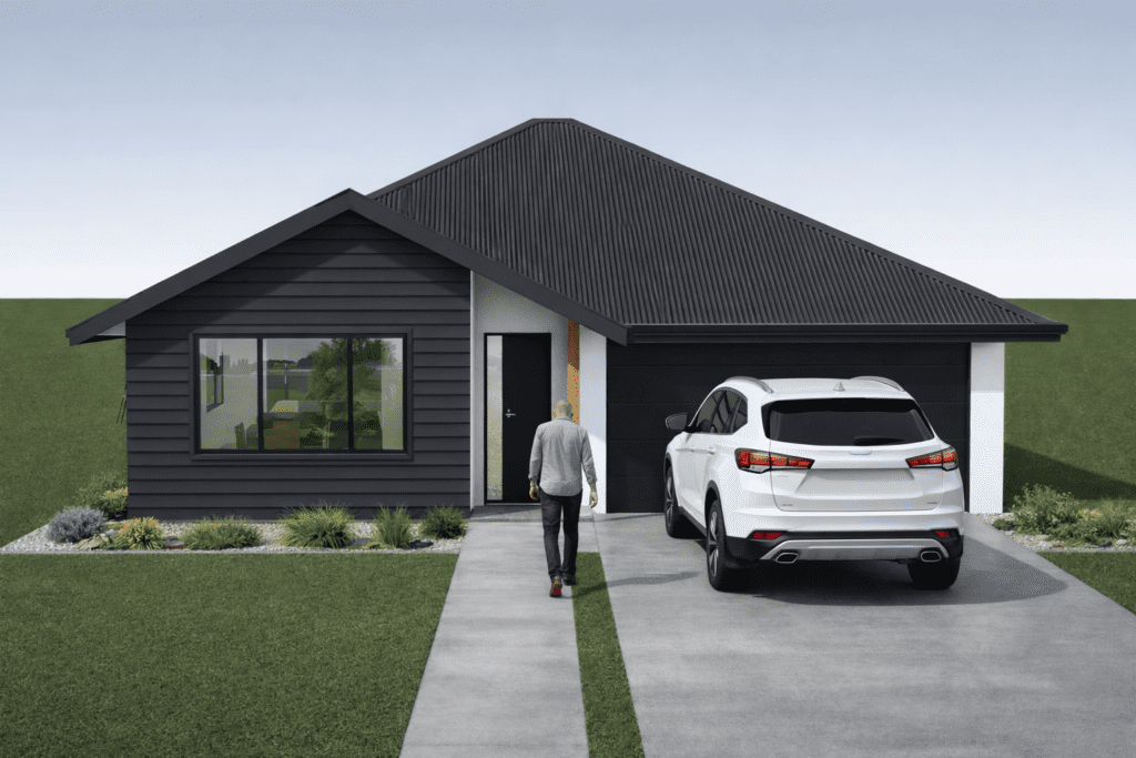 Lot 83 Broadfield Grange, Rolleston, Selwyn, Canterbury