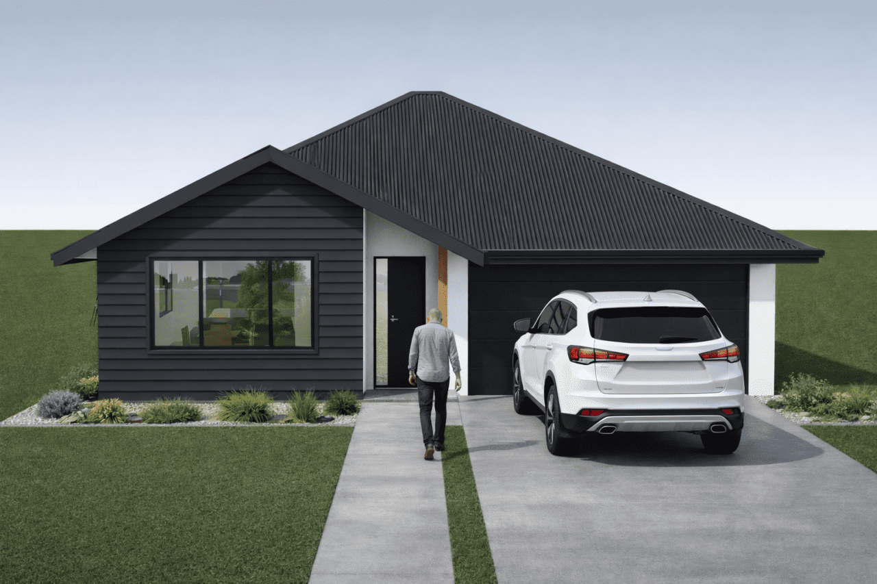 Lot 83 Broadfield Grange, Rolleston, Selwyn, Canterbury