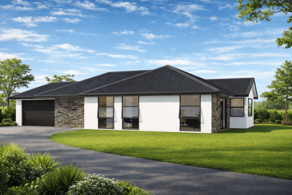 Lot 52 Scout Street, Rolleston, Selwyn, Canterbury