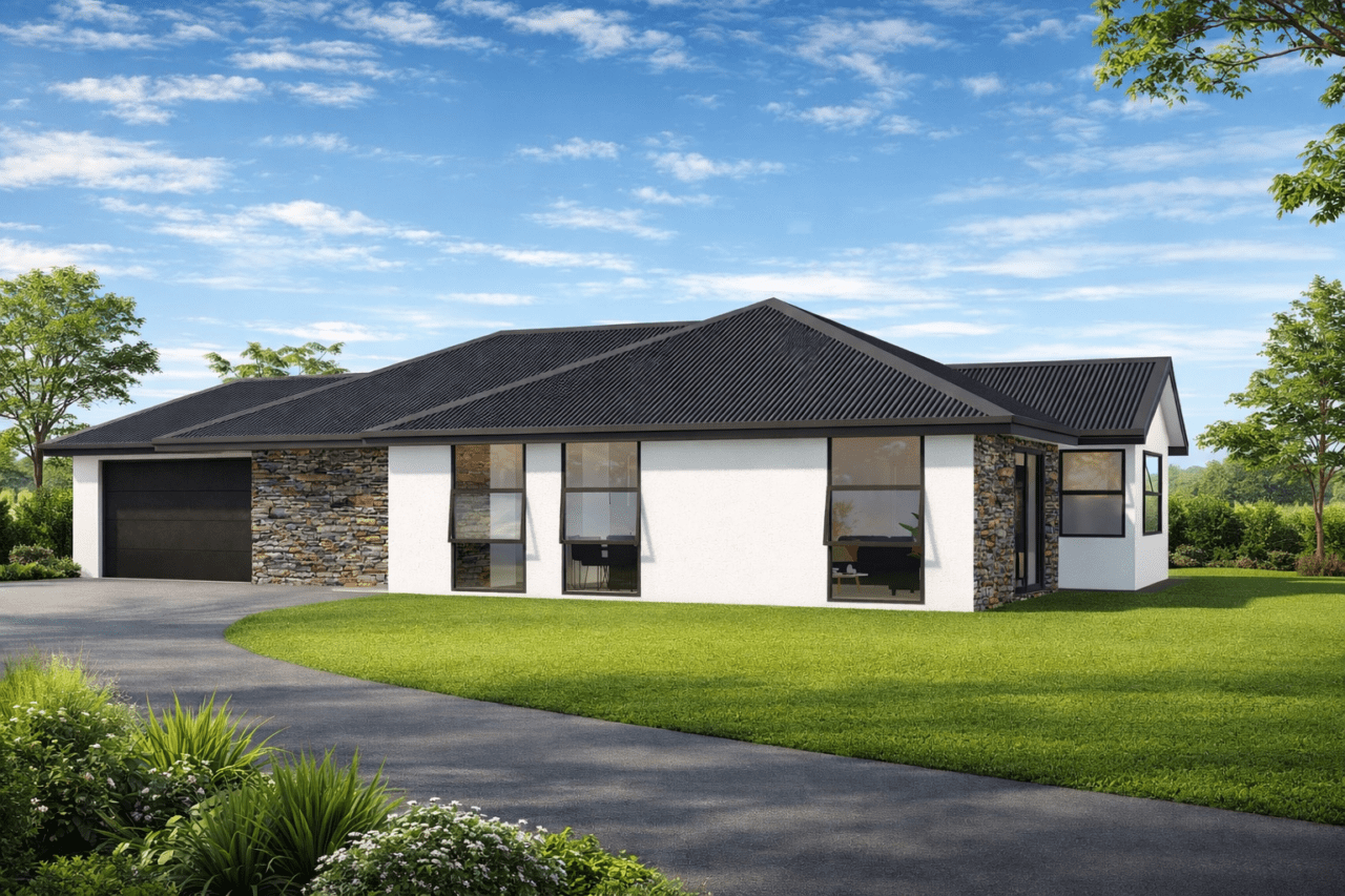 Lot 52 Scout Street, Rolleston, Selwyn, Canterbury