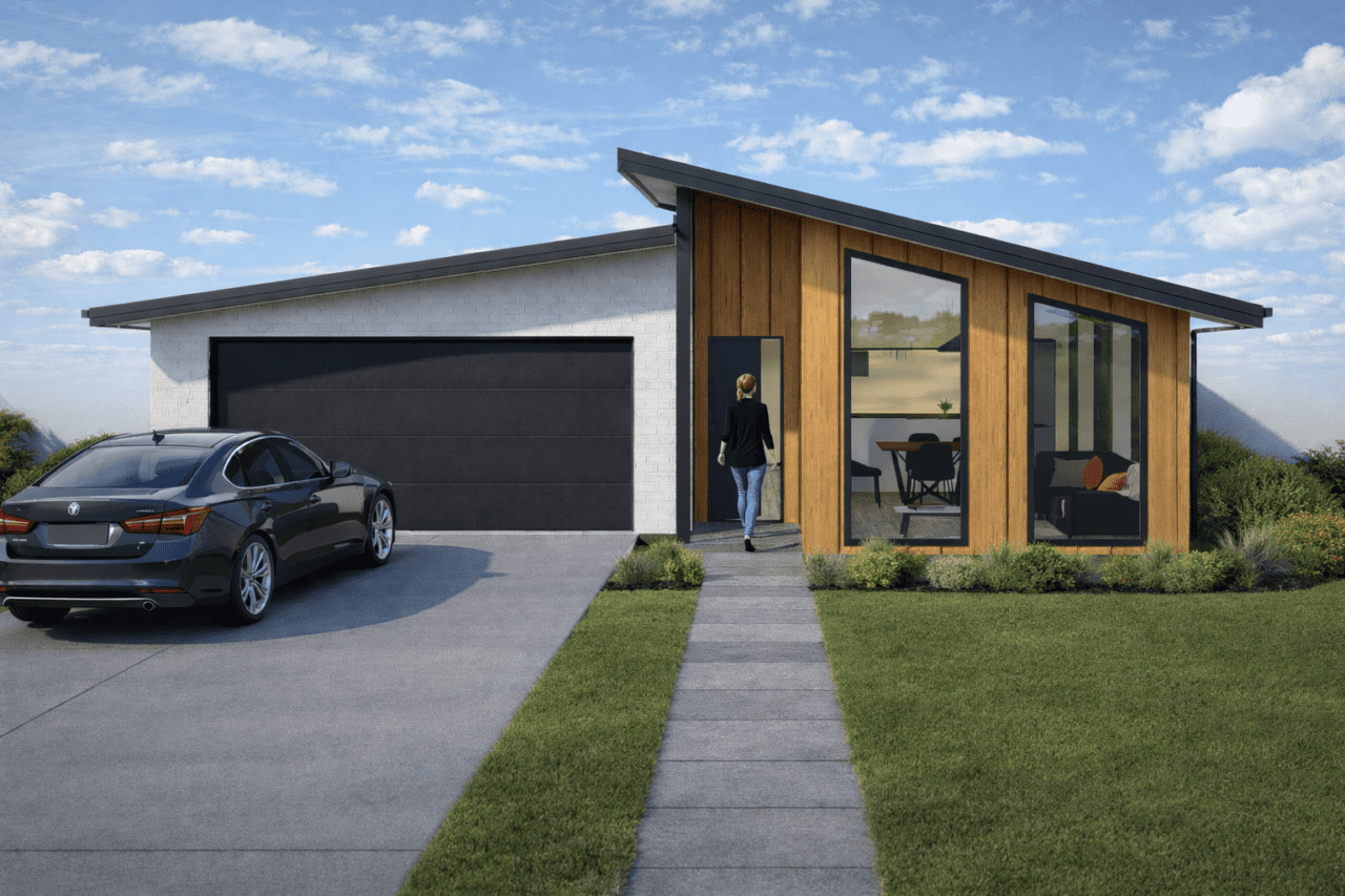 Lot 82 Broadfield Grange