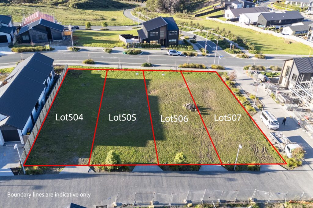 Lot 505, 7 Akau Lane, Orewa, Rodney, Auckland