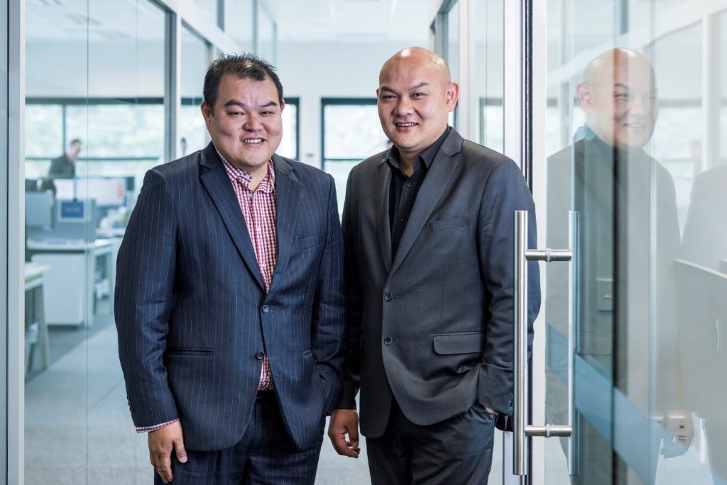 Auckland Housing Market still packing a punch according to Chow Brothers