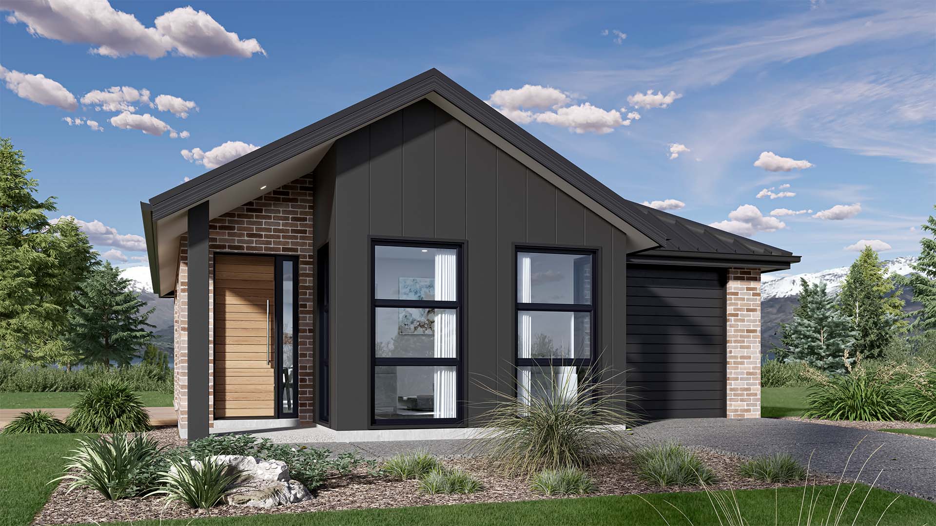 Dunes Home Design Stonewood Homes