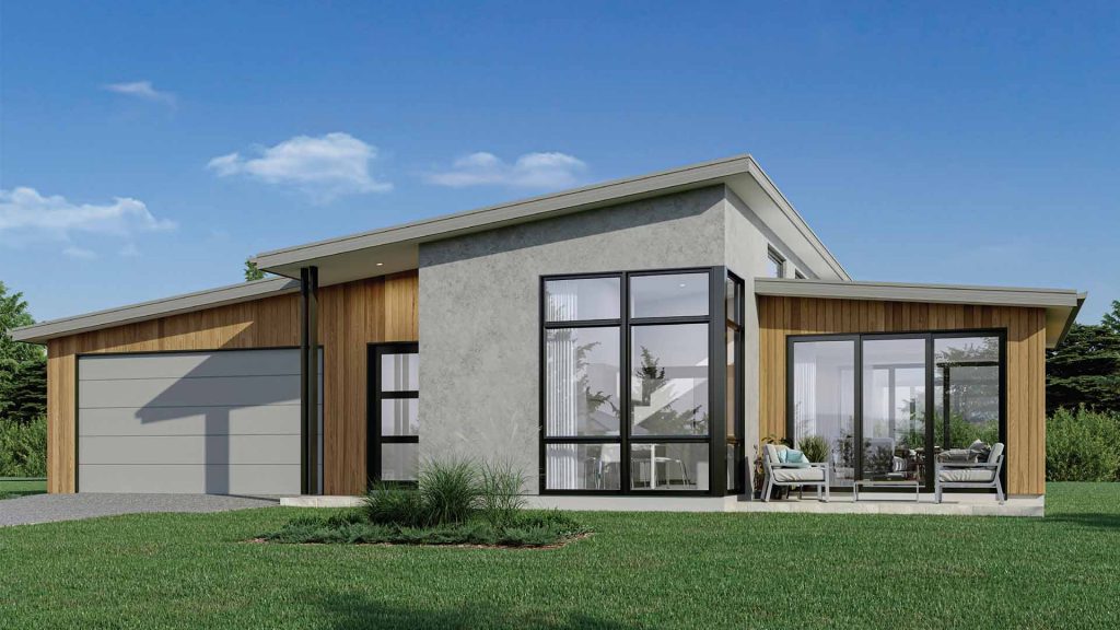 Beautiful Modern Home Designs In New Zealand Stonewood Homes