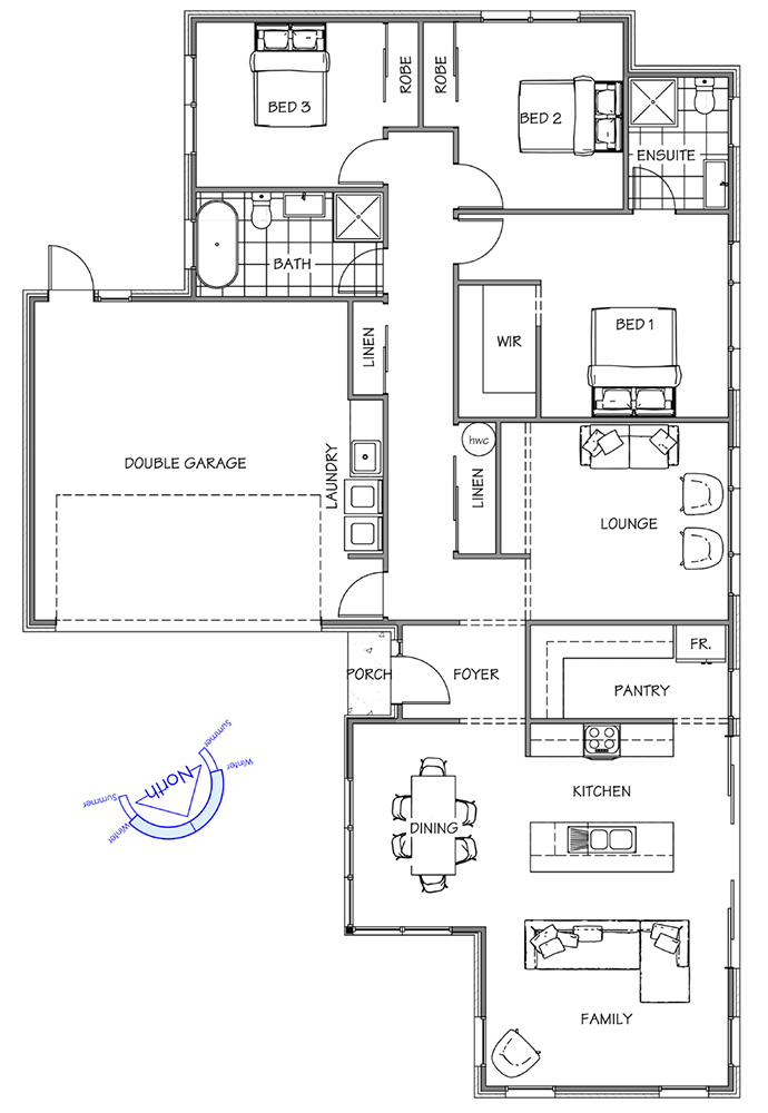 Evoke Balmoral 184