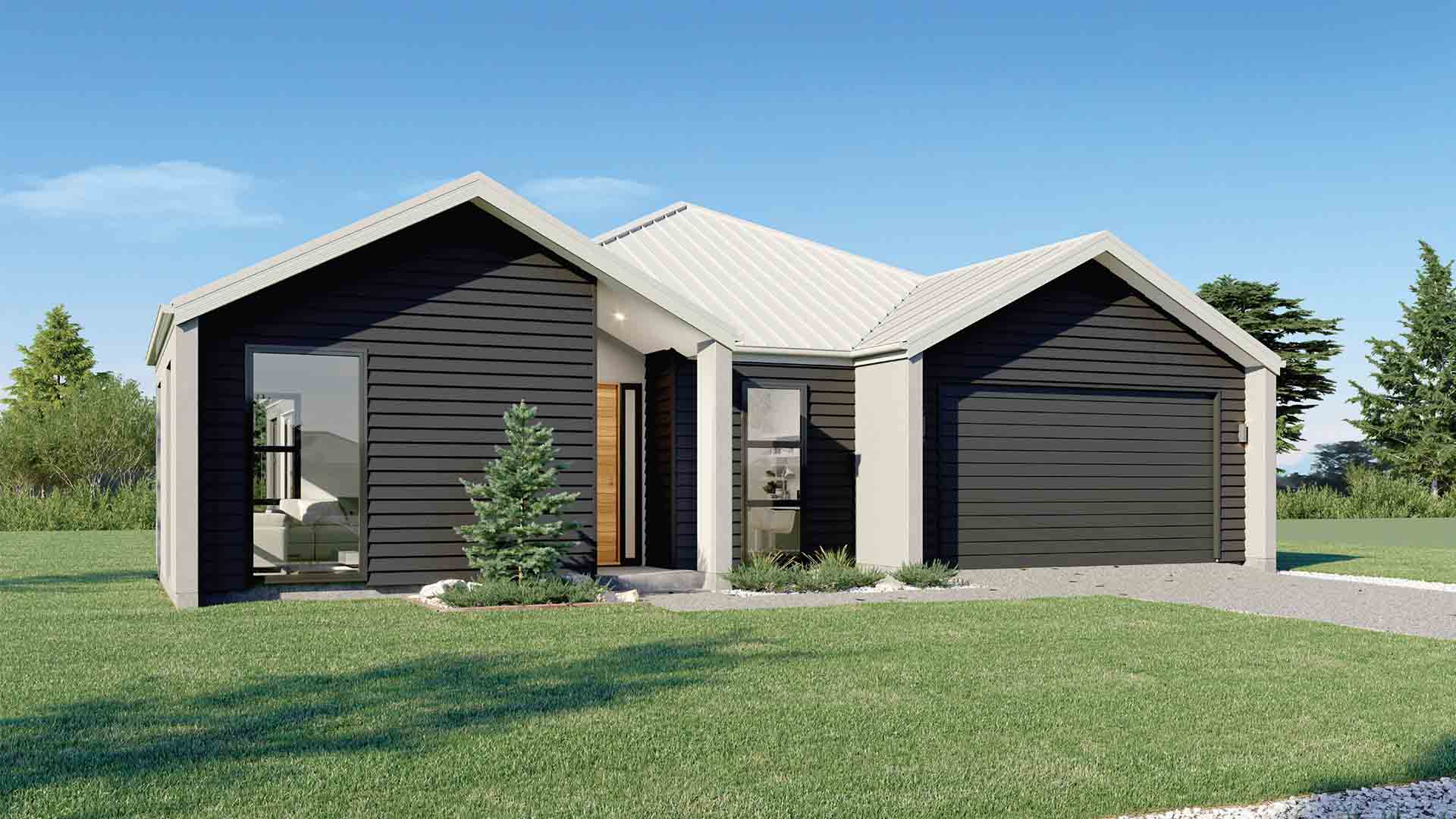 House Designs In New Zealand