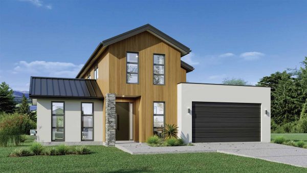 House Design & Plans New Zealand | Stonewood Homes