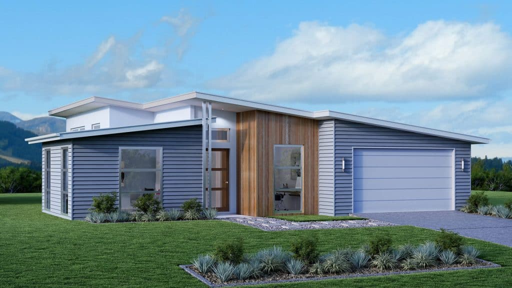 Stonewood Homes Otago, home design