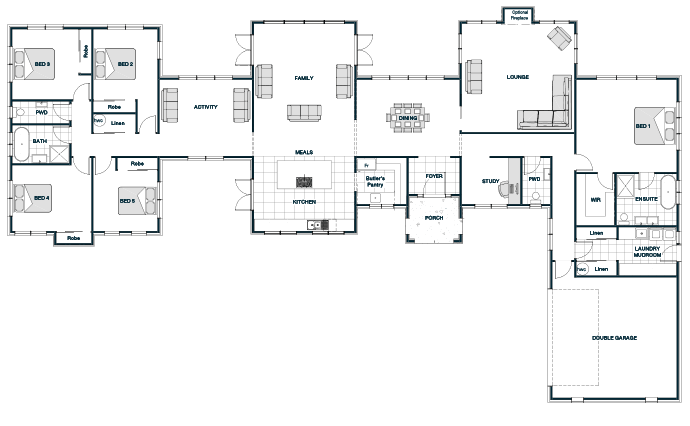 Fernvale Lifestyle Static